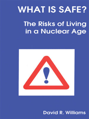 cover image of What is Safe?